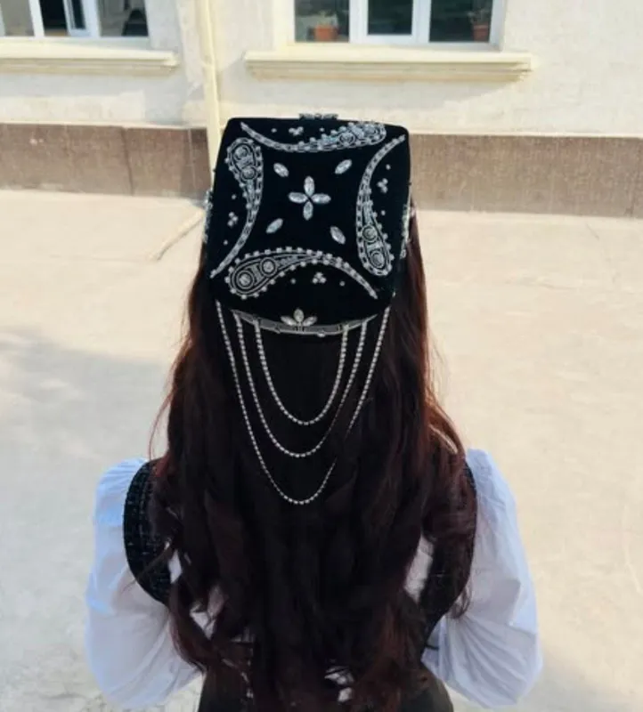 Qoʼl mehnati zakasga tayyorlab beriladi 1 Qoʼl mehnati zakasga tayyorlab beriladi 1