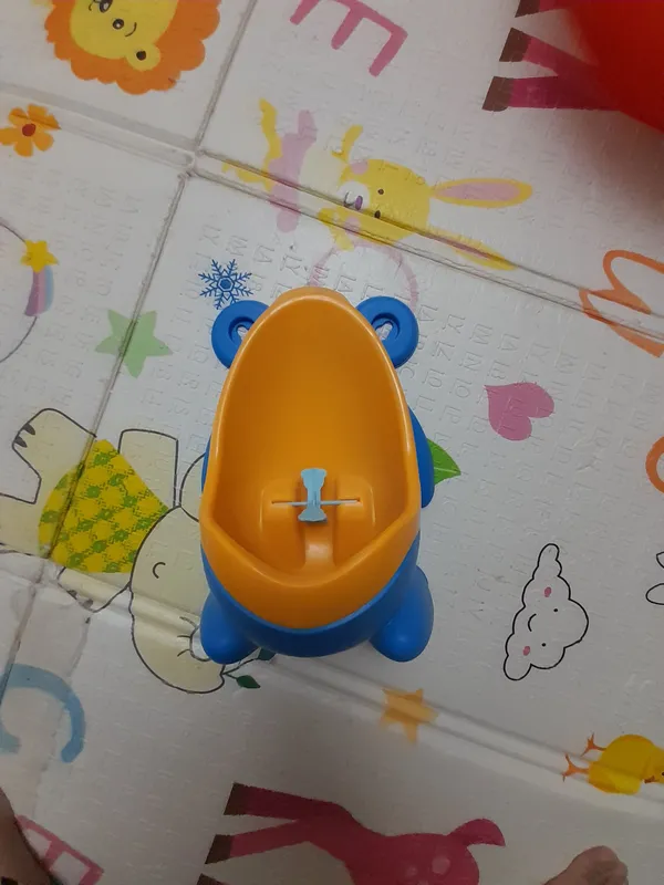 O‘g‘il bolalar uchun bolalar pissuari 1