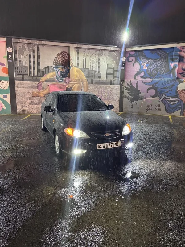 Gentra | прокат | автопрокат | аренда авто | rentcar | rent car — фото 1