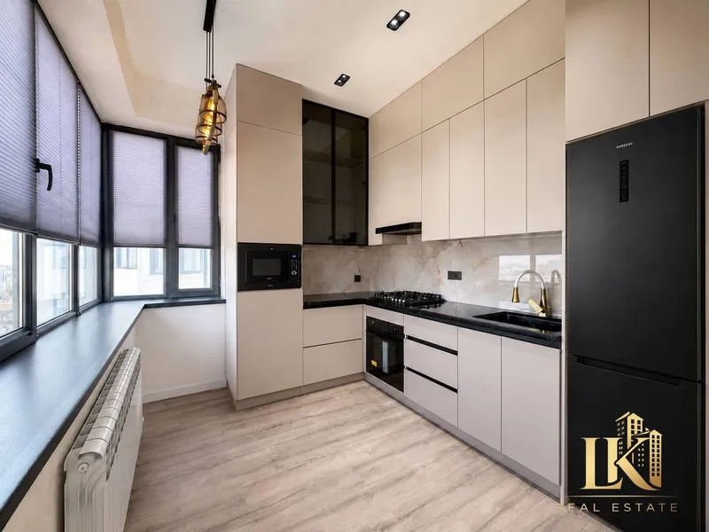 Продаётся 2-комнатная квартира в ЖК Glamour Residence (Мирабадский район) 6 Продаётся 2-комнатная квартира в ЖК Glamour Residence (Мирабадский район) 6