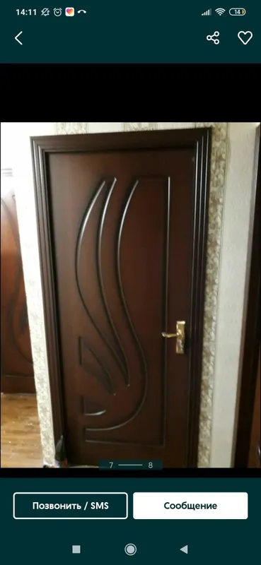 Двери из МДФ хорошего качества — фото 2