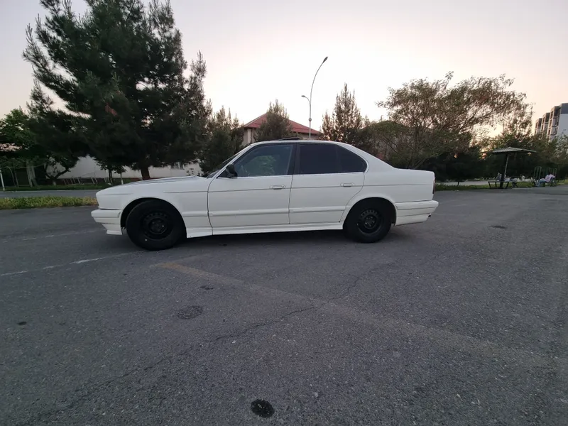 BMW E34 3.0 | Легенда | Живая | Срочно — фото 6