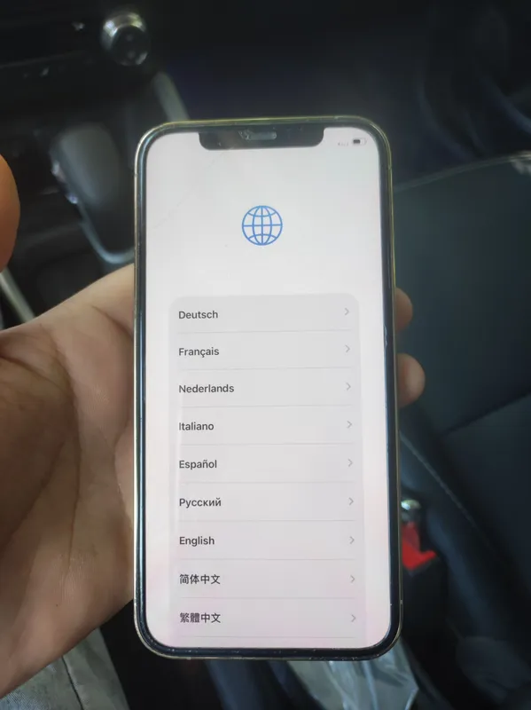 iphone 12 pro 128gb 1