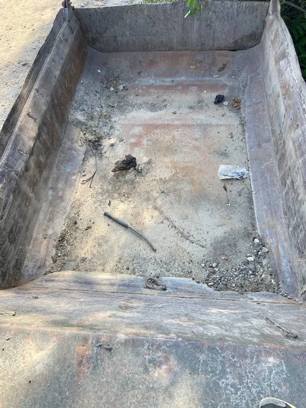 Kamaz kuzuf padiramnik silindir bilan sotiladi 5