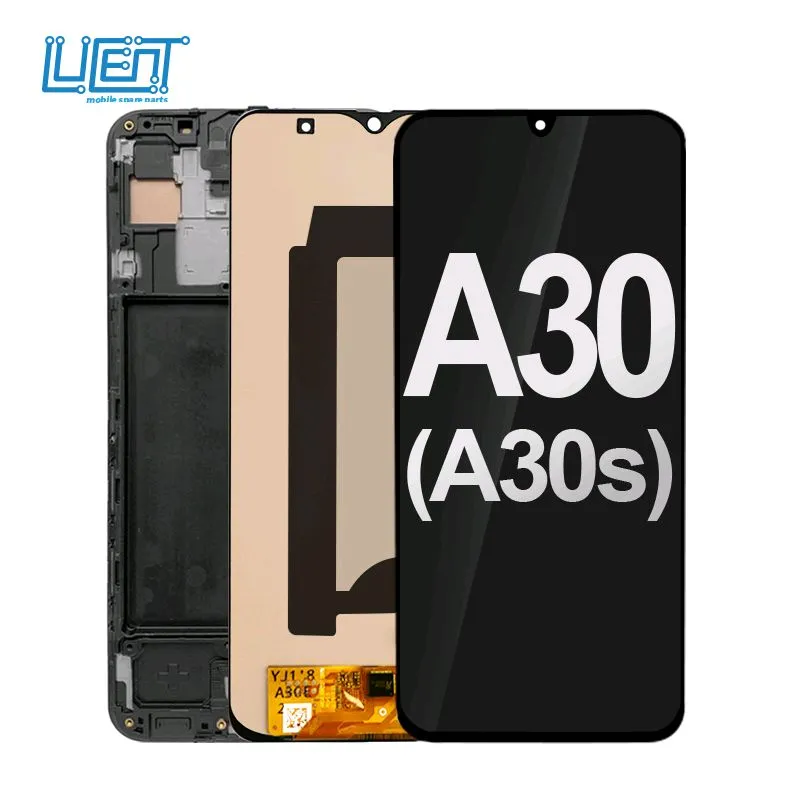 SAMSUNG A30S OLED EKRAN 1 SAMSUNG A30S OLED EKRAN 1