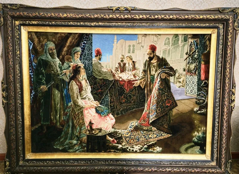 Продаются картины — фото 1