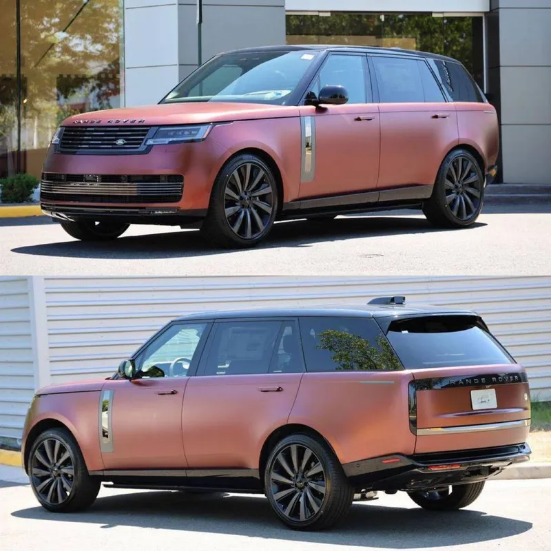 Range Rover P615 SV LWB 2026 1 Range Rover P615 SV LWB 2026 1
