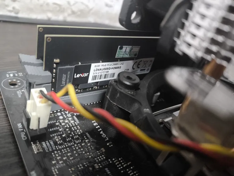 Asus H310+i5 9400+16Gb 4 Asus H310+i5 9400+16Gb 4