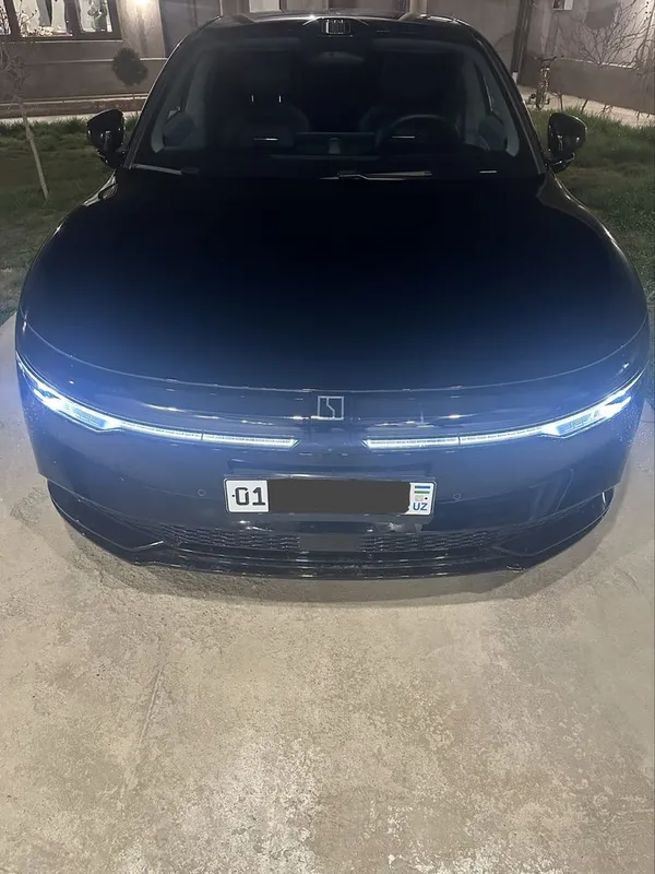 Zeekr 007 GT sotuvda tayyor 2 Zeekr 007 GT sotuvda tayyor 2
