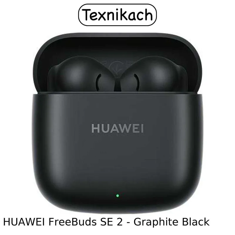 Huawei FreeBuds SE 2 • Yetkazib berish • Tekshirib to‘lash — фото 3