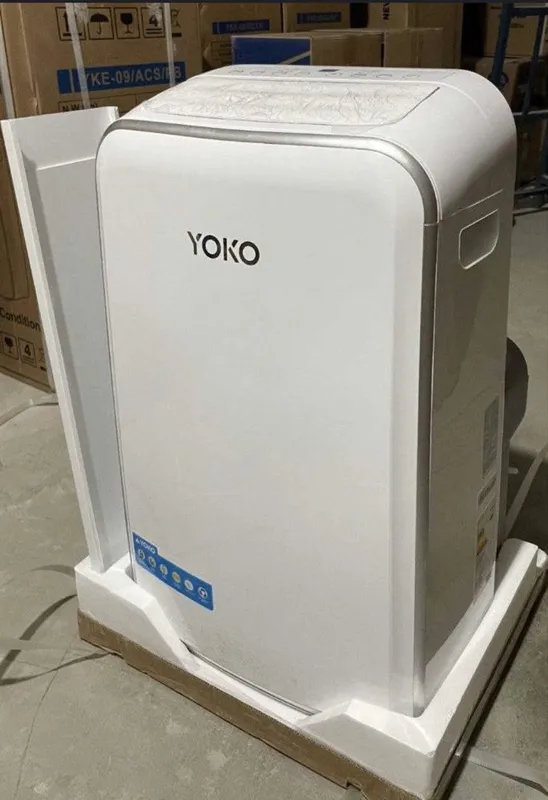 мобильный кондиционер Yoko 18 в рассрочку мобильный кондиционер Yoko 18 в рассрочку
