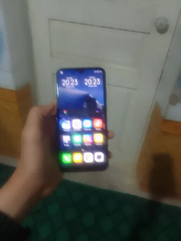 Arzon telfon shoshilamiz nomi redmi 8 — фото 1