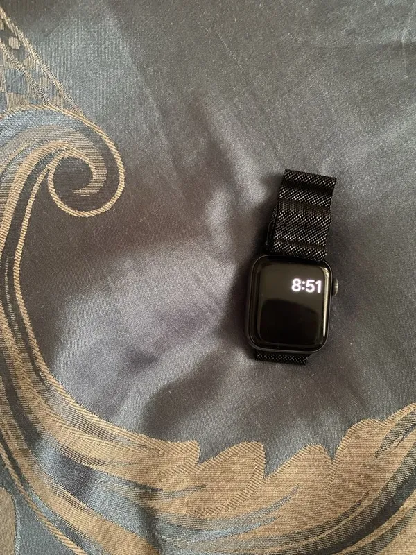 Apple Watch 4.40