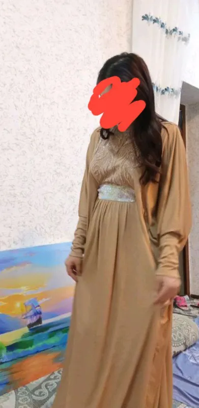 abaya kuylak