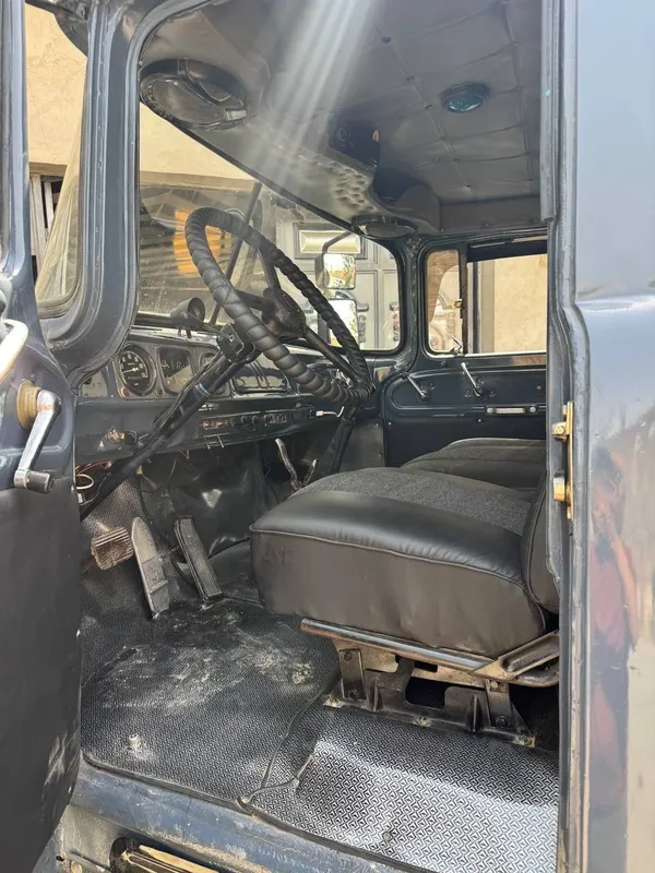 Zil Vodovoz 0 dan yigilgan 1973 tez sotiladi pul kk — фото 4