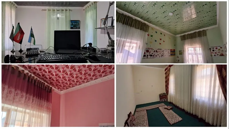 SROCHNI! UY SOTILADI! 50o'rinli bog'cha, issiqxona va do'konlari bilan — фото 1