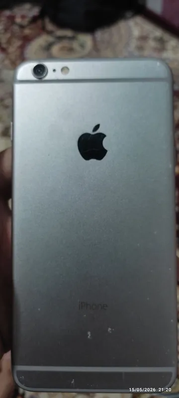 Iphone 6s plus sotiladi