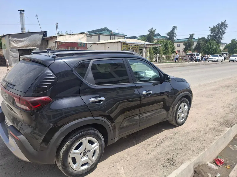 Срочно продаётся KIA SONET — фото 1
