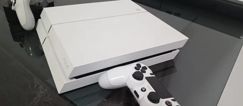 PlayStation 4 Fat 1.5tb сотилади — фото 1