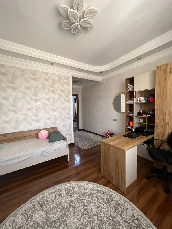 Продаётся 4-комнатная квартира в ЖК Cambridge — фото 4 Продаётся 4-комнатная квартира в ЖК Cambridge — фото 4