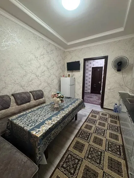 Аренда 2-комн. кв. 70 м², Алмазарский · ID 22507 4 Аренда 2-комн. кв. 70 м², Алмазарский · ID 22507 4