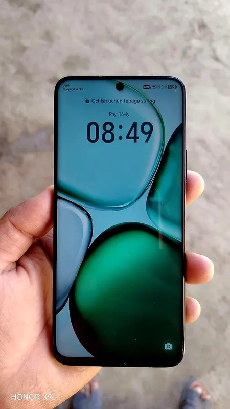 Honor х9с Smart 5G Память 256/16 Honor х9с Smart 5G Память 256/16