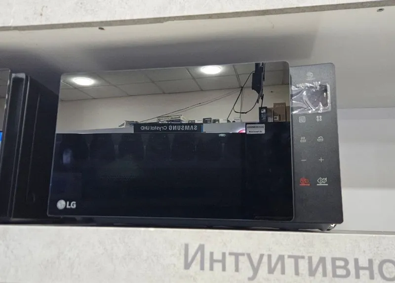 Микроволновка LG от 15л до 40л, все модели в наличии, Оригинал, Скидка