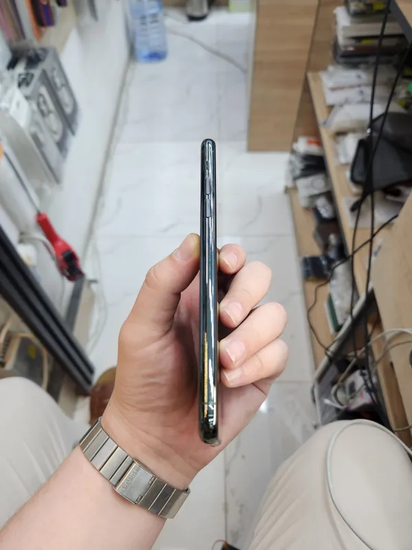 IP 11 Pro Max 256GB Green — фото 4