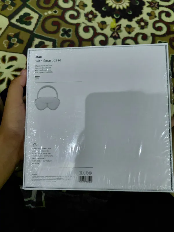 Air Pods Max 3