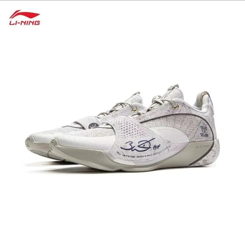На заказ игровые кросовки Li-Ning Wade All City 13 Encore 1 На заказ игровые кросовки Li-Ning Wade All City 13 Encore 1