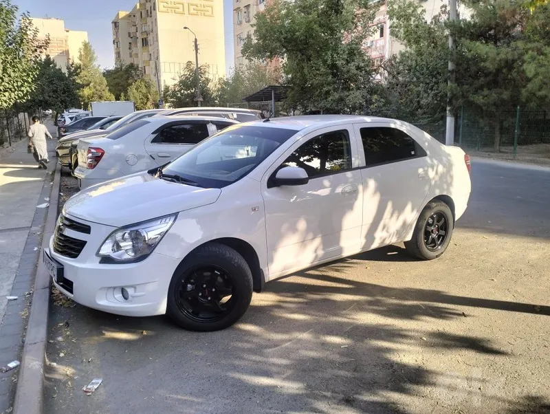 O‘z kobalt avtomobilimni sotaman 1 O‘z kobalt avtomobilimni sotaman 1