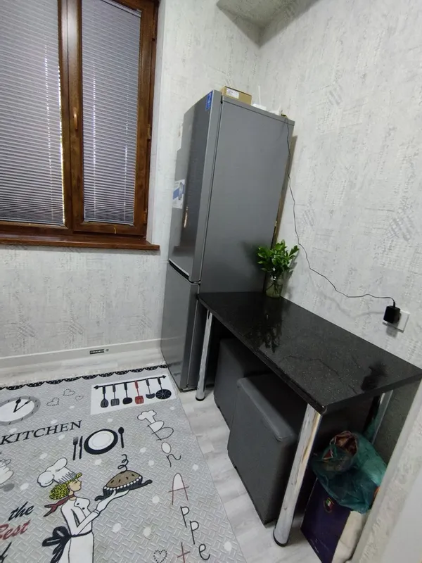 Muqimiy, Qamishdagi 2 xonali yangi uy ijarasi 7