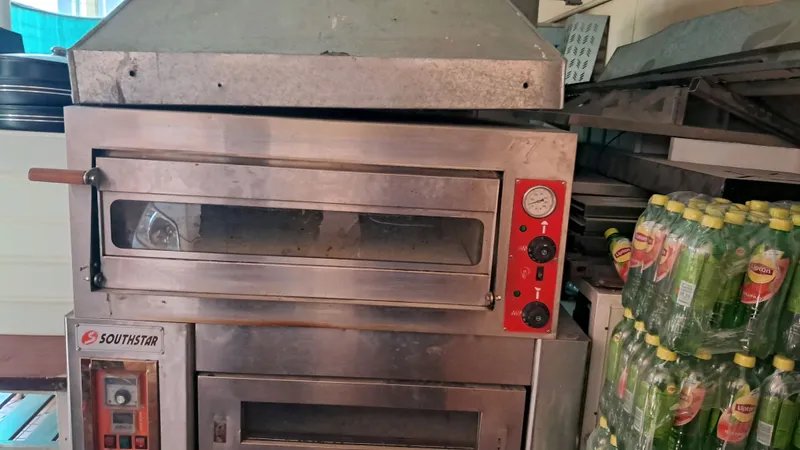 pizza pech sotiladi 220w pizza pech sotiladi 220w