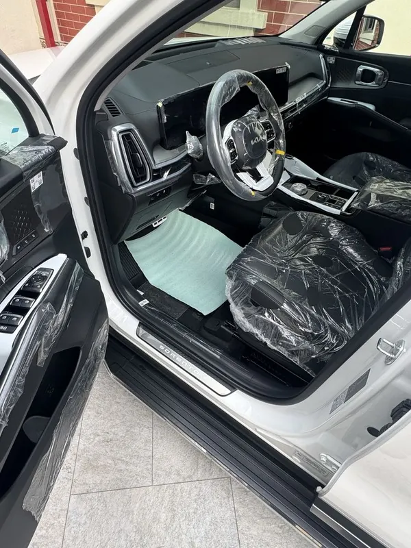Kia Sorento Full Yangi 3 Kia Sorento Full Yangi 3