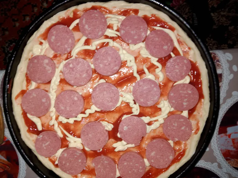 Pitsa