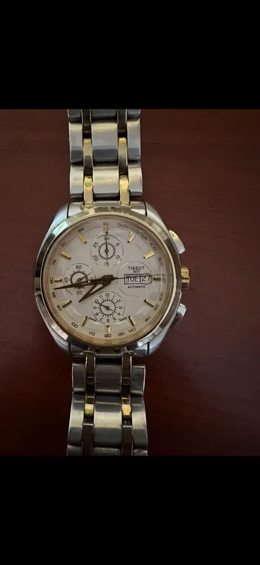 Часы TISSOT