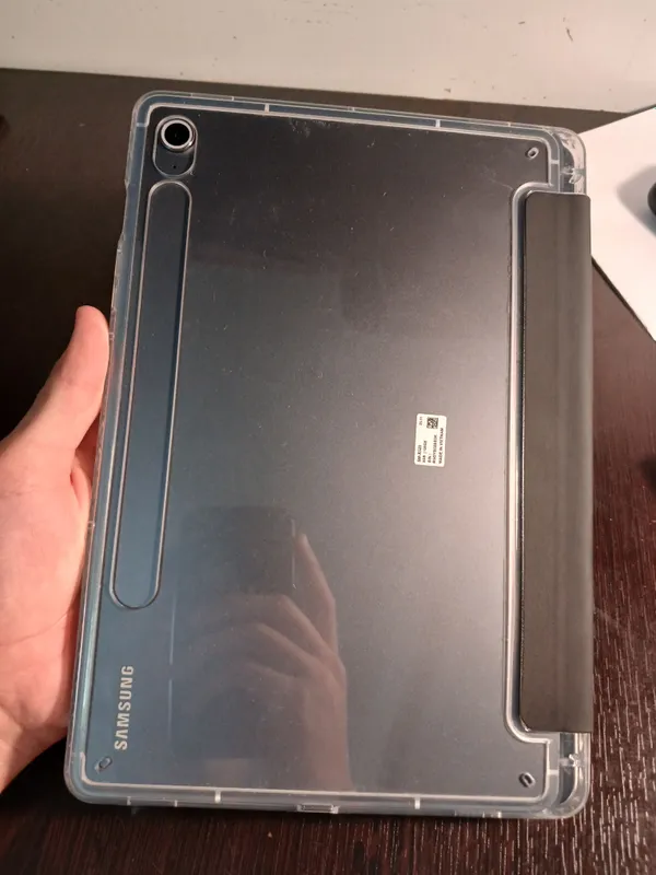 Samsung Tab S10 FE Wifi 8