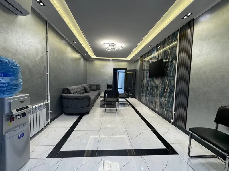 Аренда под Офис Ориентир Кушбеги 120м2 2500 USD — фото 4