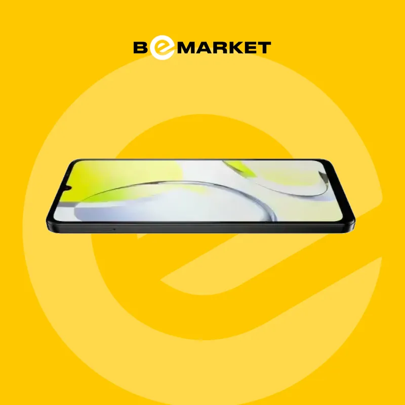 ZTE Blade A76, Carbon Black, 4/128 GB — фото 1
