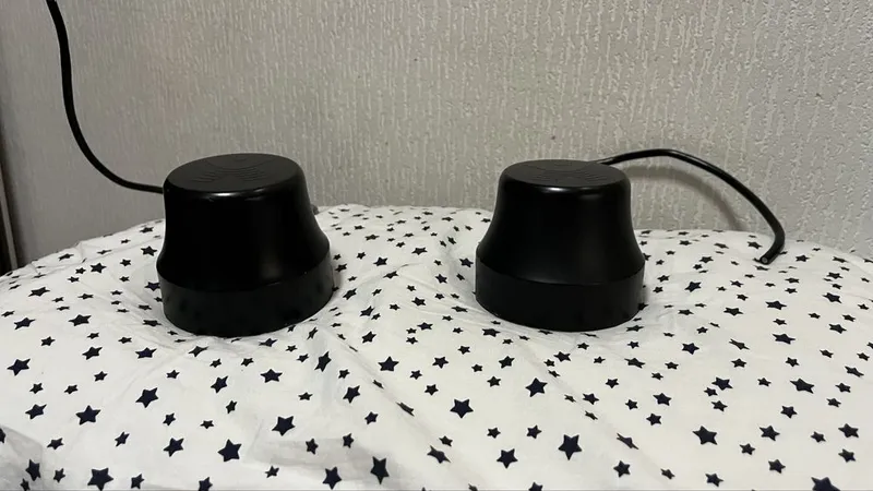 Moshina uchun wifi antena