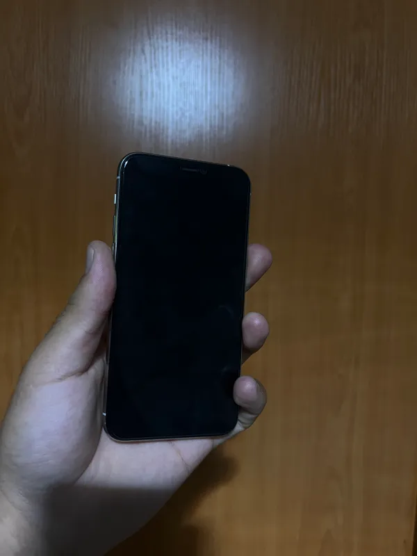 Iphone 11 pro
