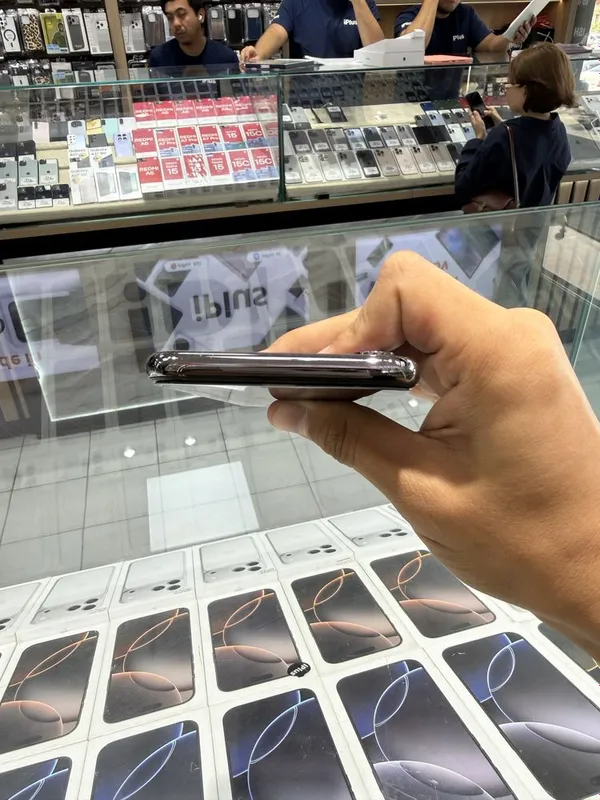 Apple Iphone X 256GB 3