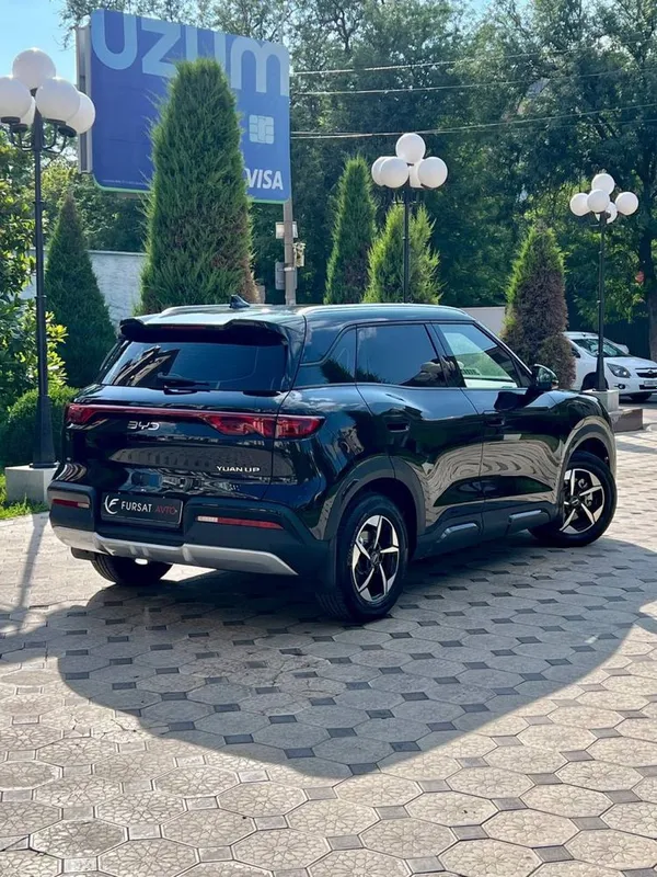 Byd Yuan Up Naisya Sotiladi 3 Byd Yuan Up Naisya Sotiladi 3