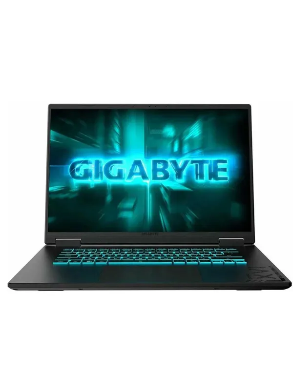 Ноутбук Gigabyte A16 Intel Core I5-13420H 16.0 RTX 4050/6GB 16GB/512GB 1