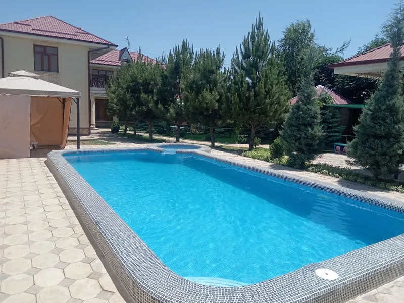 Oqtosh dacha Oylaviy va Ulfatlar uchun 50$ dan 500$ gacha dachalar bor — фото 1