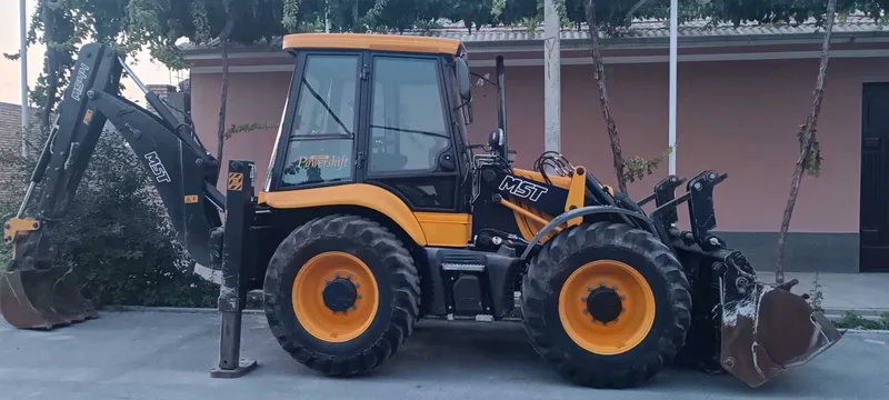 MST M544 ekskavator-yuklagich ijara 2 MST M544 ekskavator-yuklagich ijara 2