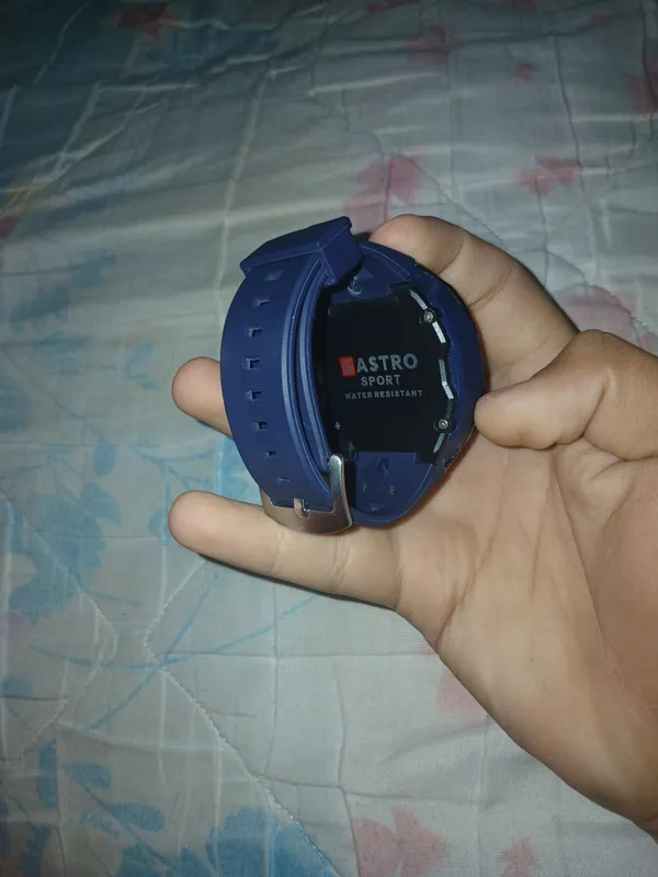 GASTRO SPORT SOATI 2