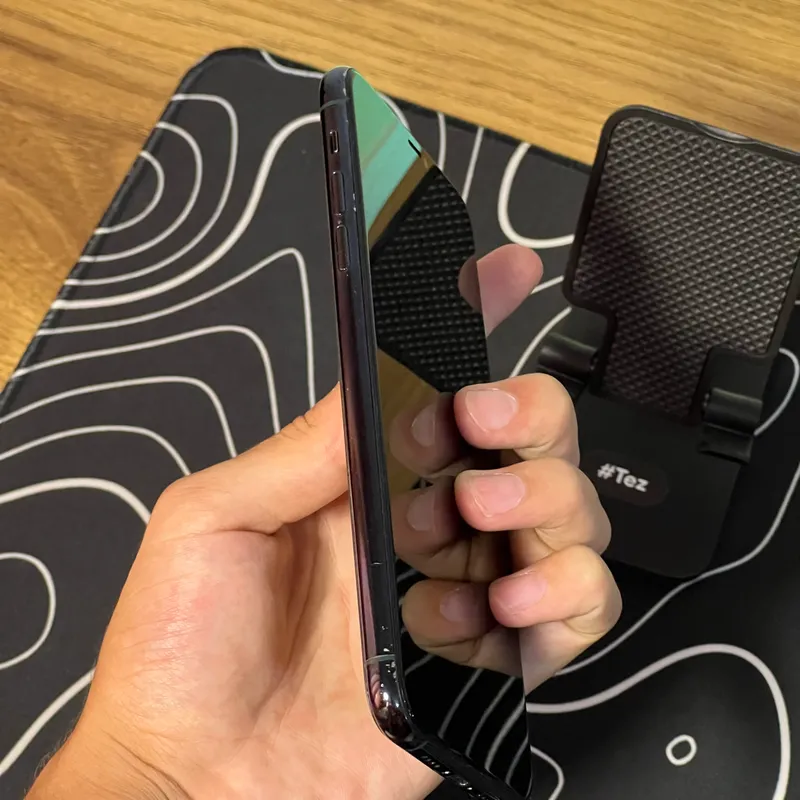 iPhone 11 pro max 256gb 8