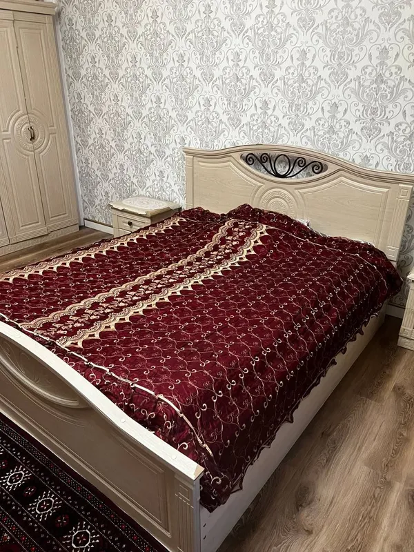 продам спалный гарнитур — фото 2