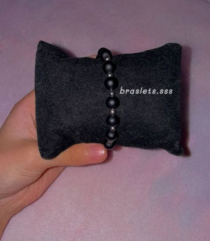 "Mono Thread" unisex braslet